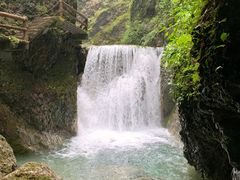 -青城山