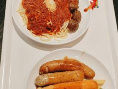 -宜家·瑞典风味餐厅(无锡店)