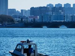 -长春市南湖公园