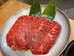 -九田家黑牛烤肉(溧水万达店)