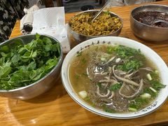 -熊氏牛羊杂粉(龙眼井总店)