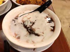 -小槟城美食馆