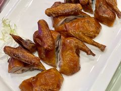 -凤凰楼酒家·粤宴点心(华强北店)