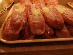 -山崎面包(静安久光店)