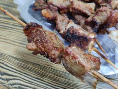 -同来顺烧烤餐厅(哈尔滨道店)