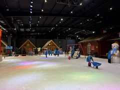 -宁波冰雪大世界(北仑区)