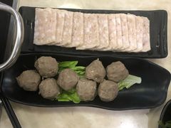 -潮汕良记牛肉火锅(洪武路店)