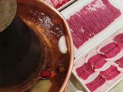 -牛街·马辈儿涮肉(陶然亭店)