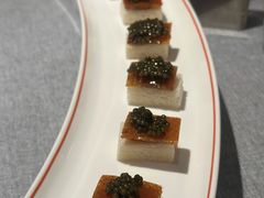 -柿合缘新京菜(静安嘉里中心店)