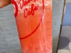 海岩桃桃-85度C(深圳佳宁娜店)