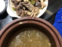 -九记路边鸡(穗盐路店)