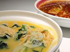 -麻六记(新天地店)