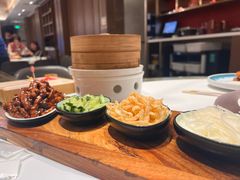 -北国饭店.海鲜.北方菜(新河路店)