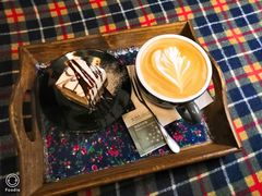 -花蓬咖啡(阳光经典店)