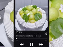 -black rainbow coffee