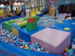 -胜利乐园(胜利购物广场店)