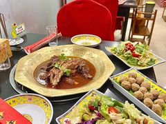 -芦月轩羊蝎子(北蜂窝店)