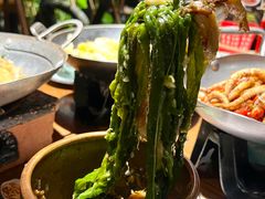 -老湘村·湖南土菜(天河维多利店)