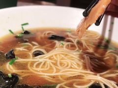 -松鹤面馆·古法焖肉面(观前店)