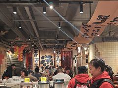 -周小明火锅(黑金冠社区店)