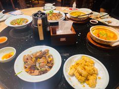 -广州逸林假日酒店·四季桃源中餐厅(白云山风景区店)
