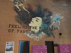 -一兆韦德健身(慧芝湖店)