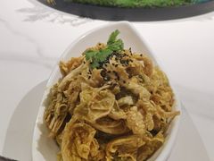 -峨嵋酒家(地安门店)