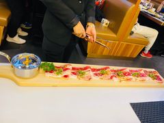 -千寻山野烤肉(中关村店)