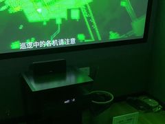 -悠米私人影院(街道口店)