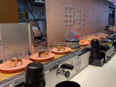 -争鲜回转寿司(通州万达店)