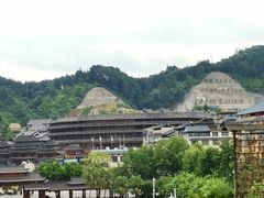 -三江鼓楼
