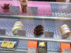 -Monchouchou檬舒舒(尚嘉中心店)