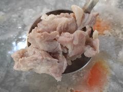 猪面肉-华哥新鲜猪精品美食