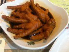 鲍汁蒸凤爪-添好运点心专门店(中环IFC店)