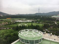-汇泉广场