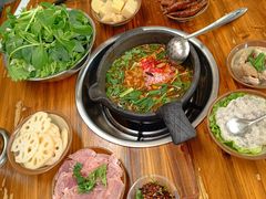 -笔记安顺夺夺粉火锅