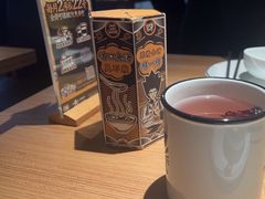 -太二酸菜鱼(中山龙之梦店)
