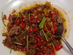 -湘聚唐缘正宗湖南湘菜(盈坤世纪店)