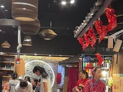 -破瓦寒窑·地摊烤羊排