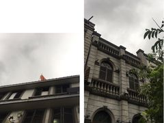 -毛泽东同志旧居