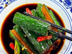 -辣不怕口味虾(凌霄路店)