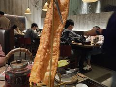 -蘑界·野生菌火锅(深业上城店)