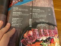 -Pundi Pundi Restaurant