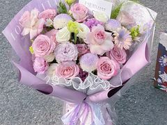 -F.Story 花和故事(新天地店)