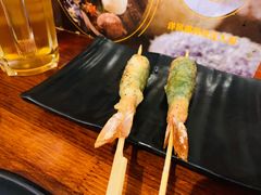 -鸟串烧Yakitori