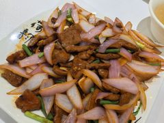-第一驴.经典老菜.家常菜.火锅(友谊路店)