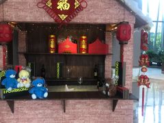 -上海国展宝龙丽筠酒店