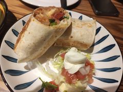 -Cactus墨西哥仙人掌餐厅