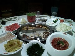 android_upload_pic-海底捞火锅(高科广场店)