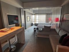 -榛悦隆堡成都酒店(春熙路太古里店)